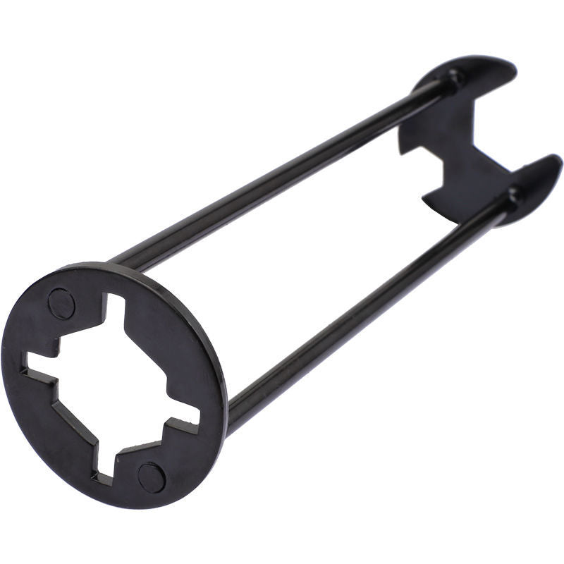 Four-jaw Hex Wrench