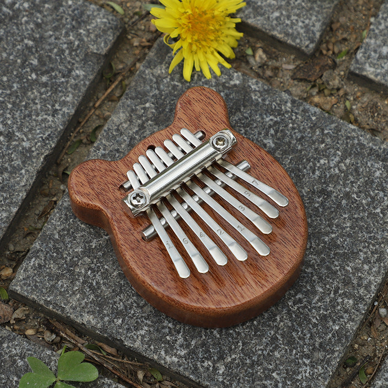 Mini Thumb Piano