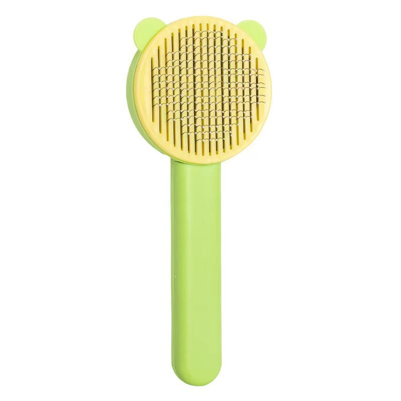 Pet Hair Cleaner Brush