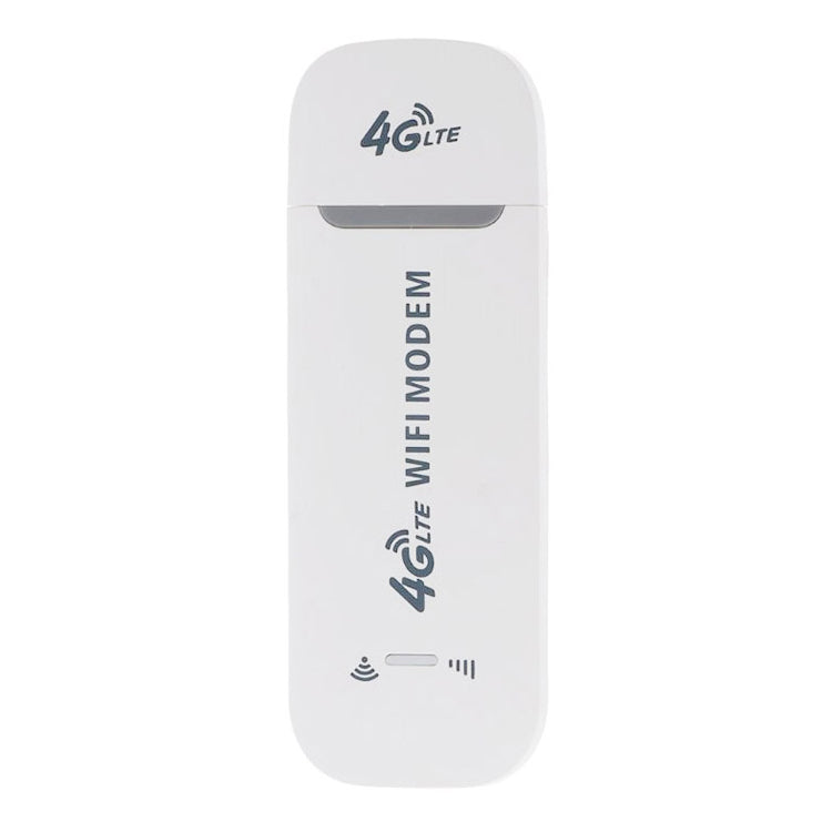 4G LTE Router Wireless Network Card Adapter