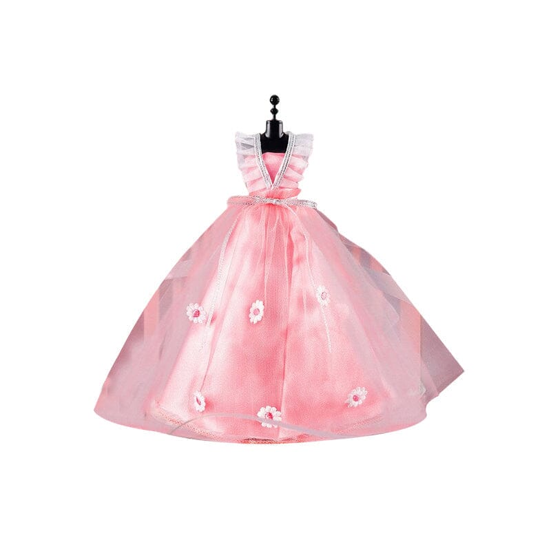 Dress Design Craft Making Kit