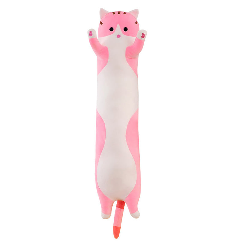 Kitten Stuffed Pillow Squishy Toy