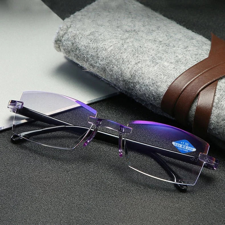 Anti-Blue Ray Reading Glasses