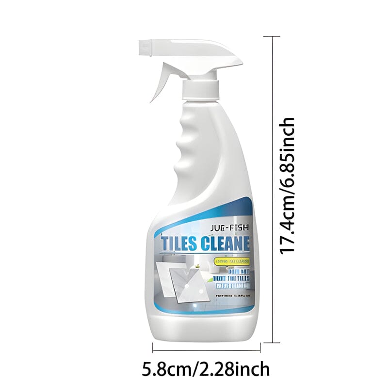 ✨Tile Grout Cleaner Sprayer✨