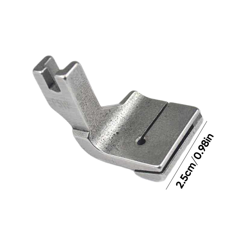 Piping Sewing Machine Presser Foot