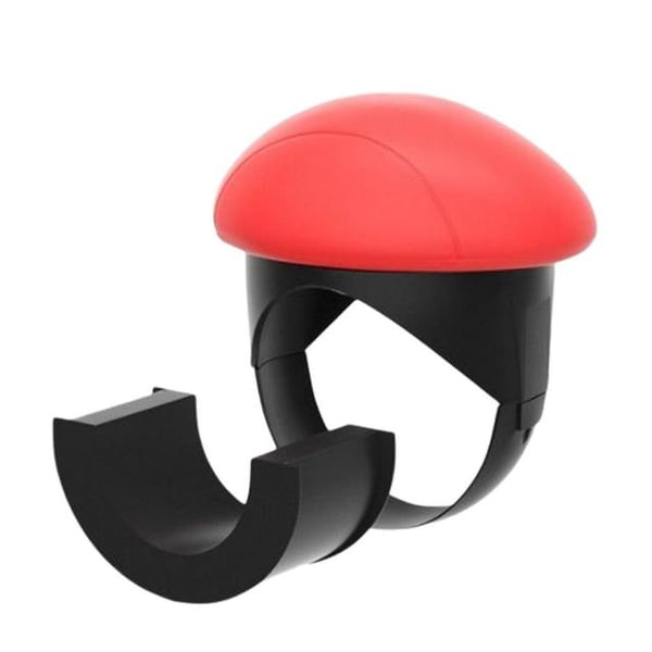 Universal 360° Steering Wheel Booster Knob