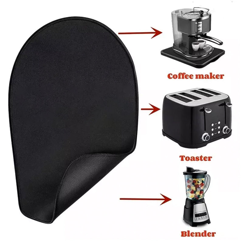 Simple Stand Mixer Mat
