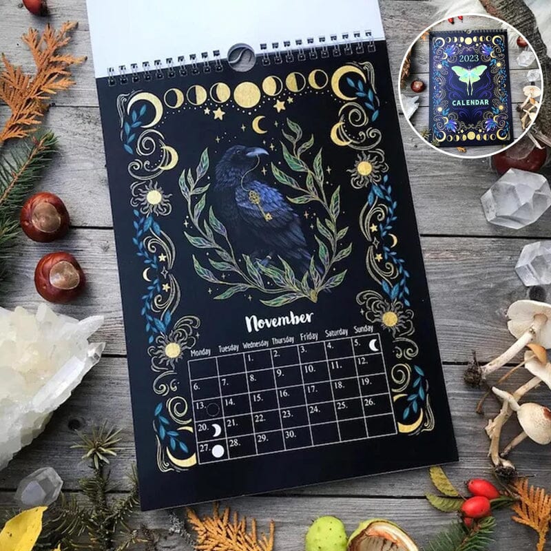 2023 Creative Calendar