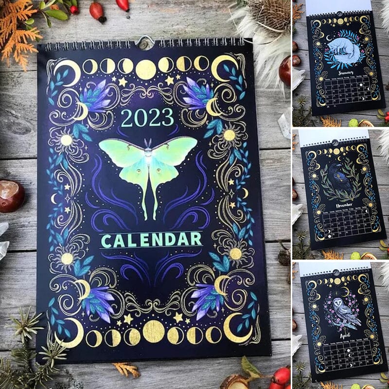 2023 Creative Calendar
