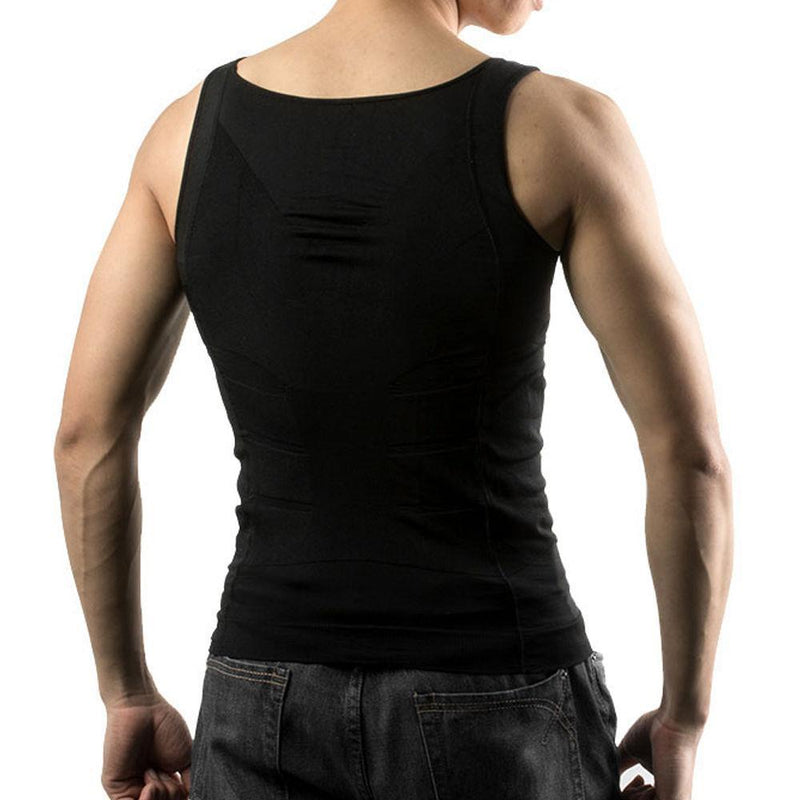 Summer Body Shaping Vest for Men