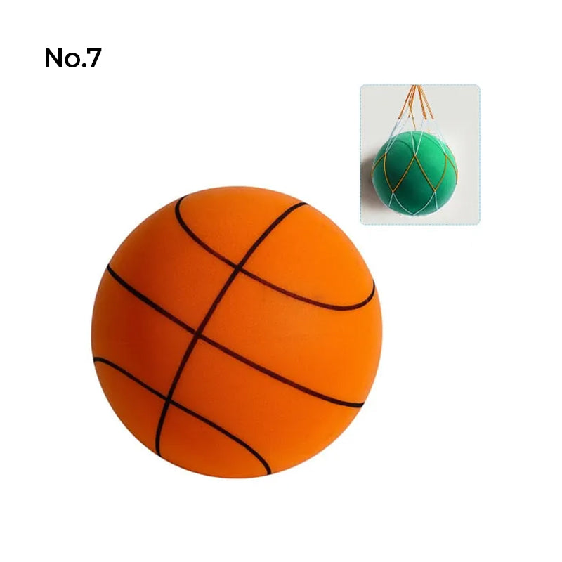 Handleshh Tyst Basketboll
