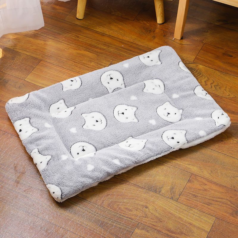 Cosy Calming Cat Blanket