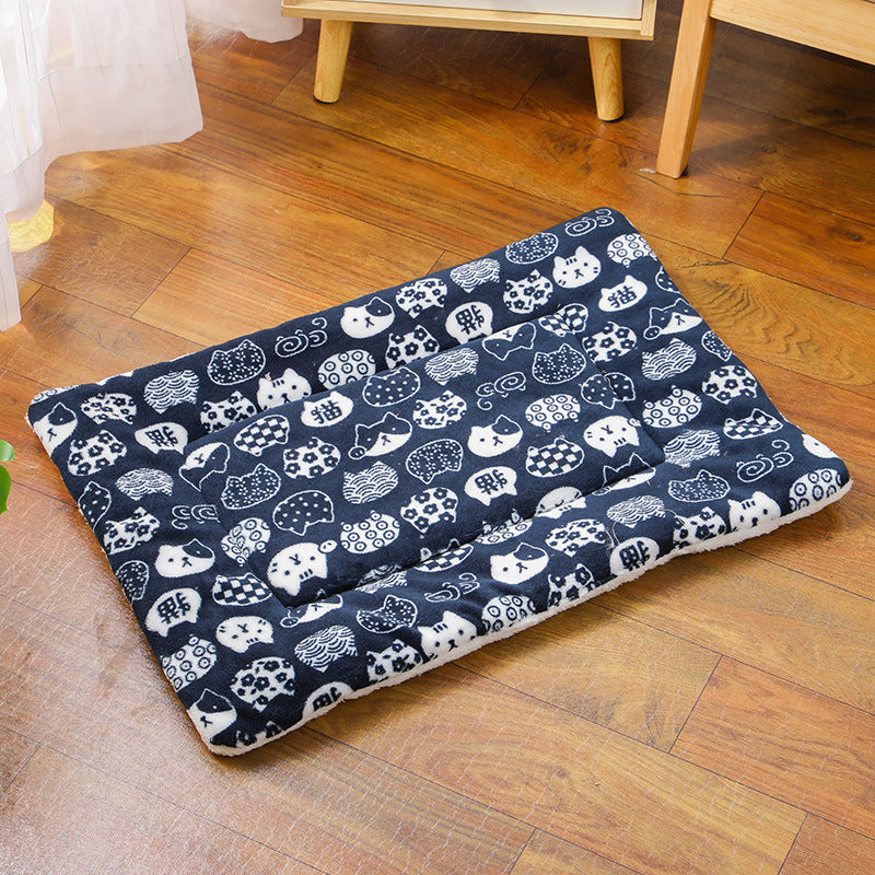 Cosy Calming Cat Blanket